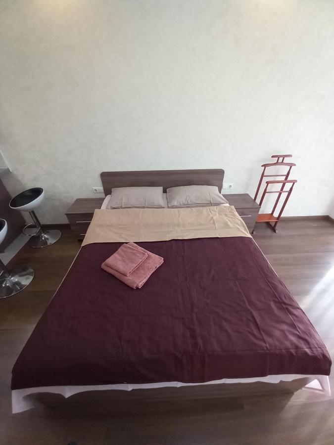 Smart Apartments Drahomanova 2А Киев Екстериор снимка