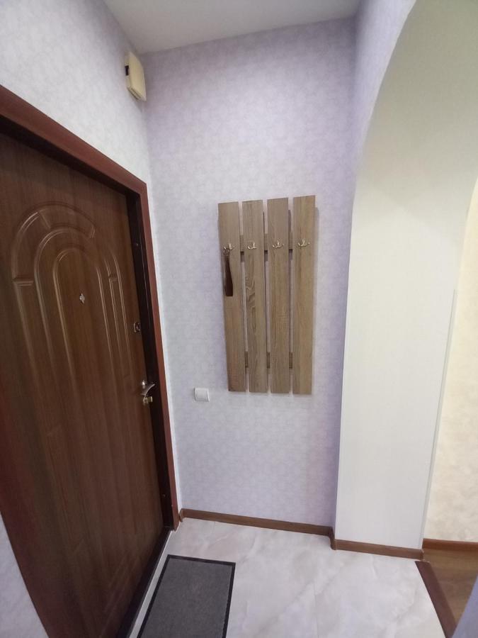 Smart Apartments Drahomanova 2А Киев Екстериор снимка